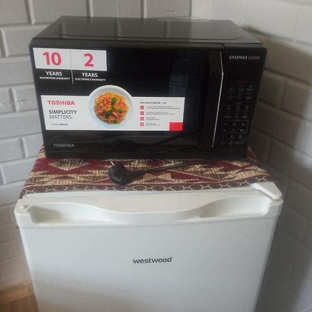 Kobasapartament ティビリシ エクステリア 写真