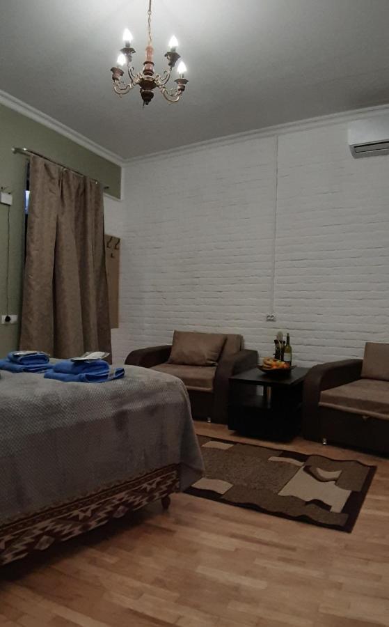 Kobasapartament ティビリシ エクステリア 写真