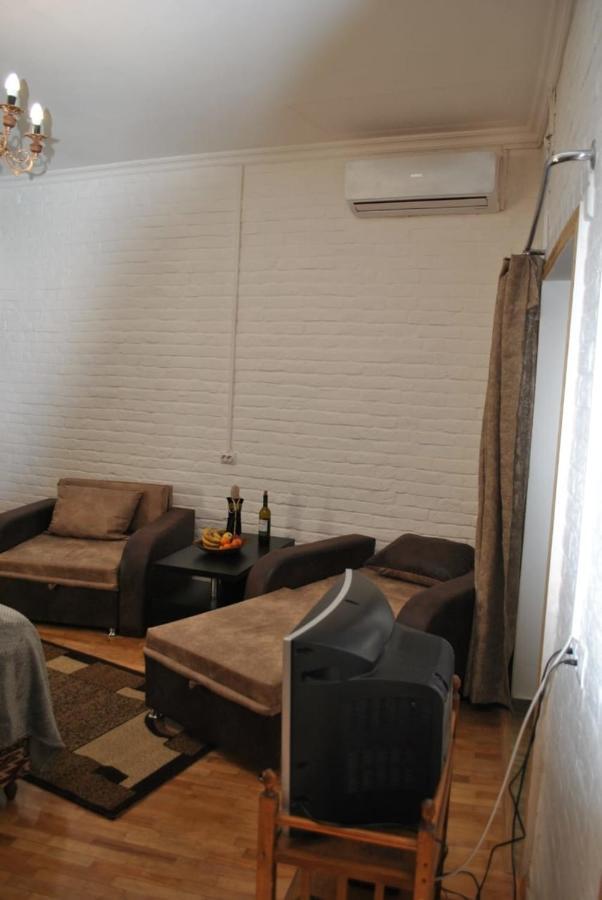 Kobasapartament ティビリシ エクステリア 写真